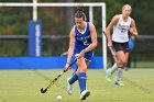 Field Hockey vs MIT  Wheaton College Field Hockey vs MIT. - Photo By: KEITH NORDSTROM : Wheaton, field hockey, FH2019